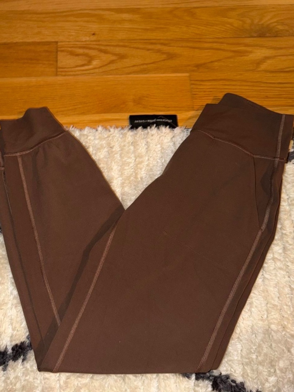 Lululemon align joggers